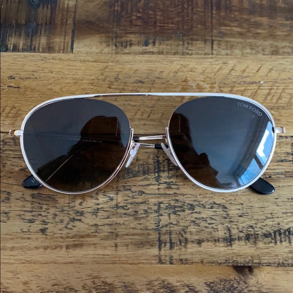 Tom Ford Sunglasses
